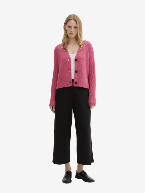 Tom Tailor Kardigán