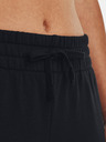 Under Armour Dámske športové nohavice Under Armour UA Rival Flc Straight Pant