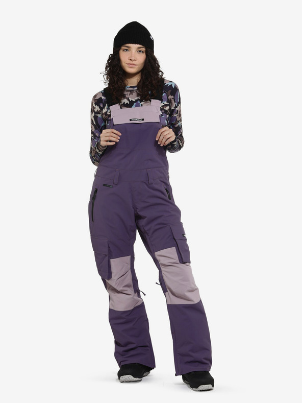 Horsefeathers Isobel Horsefeathers nohavice - fialové