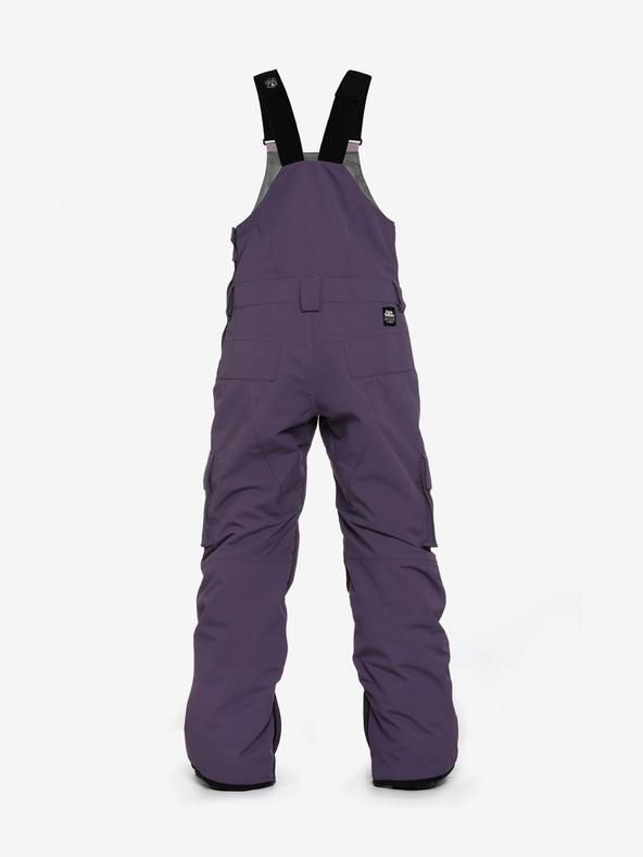 Horsefeathers Isobel Horsefeathers nohavice - fialové