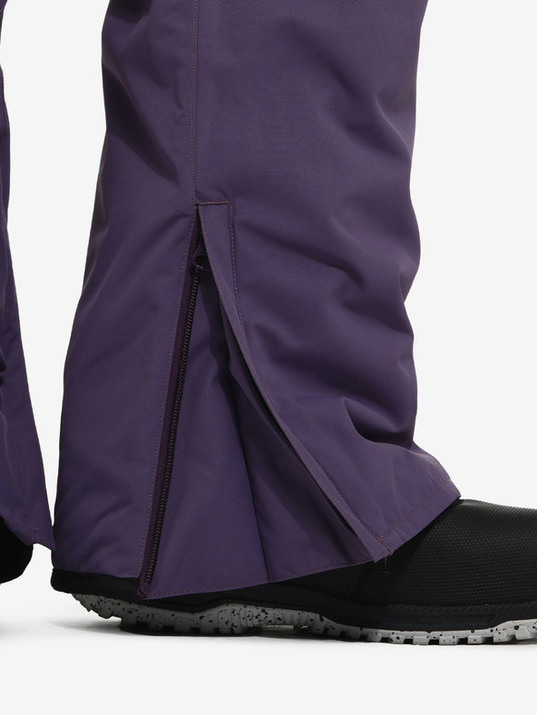 Horsefeathers Isobel Horsefeathers nohavice - fialové