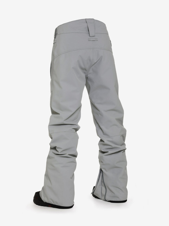 Horsefeathers Diane nohavice Horsefeathers - sivé