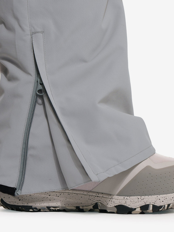 Horsefeathers Diane nohavice Horsefeathers - sivé