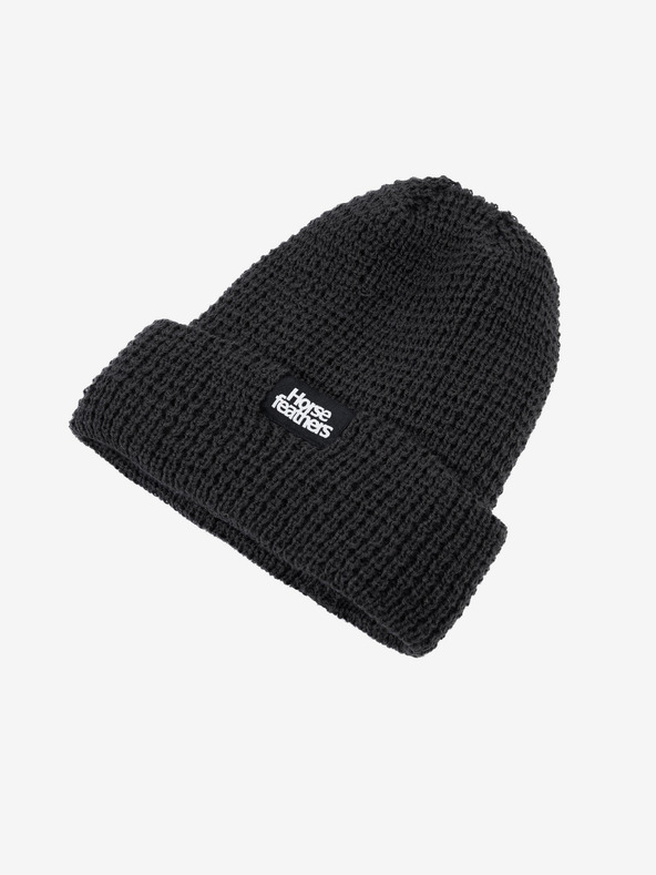 Horsefeathers Buna Horsefeathers - sivá