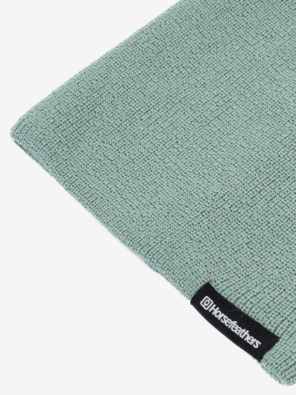 Horsefeathers Detská mikina Hillary Horsefeathers - modrá