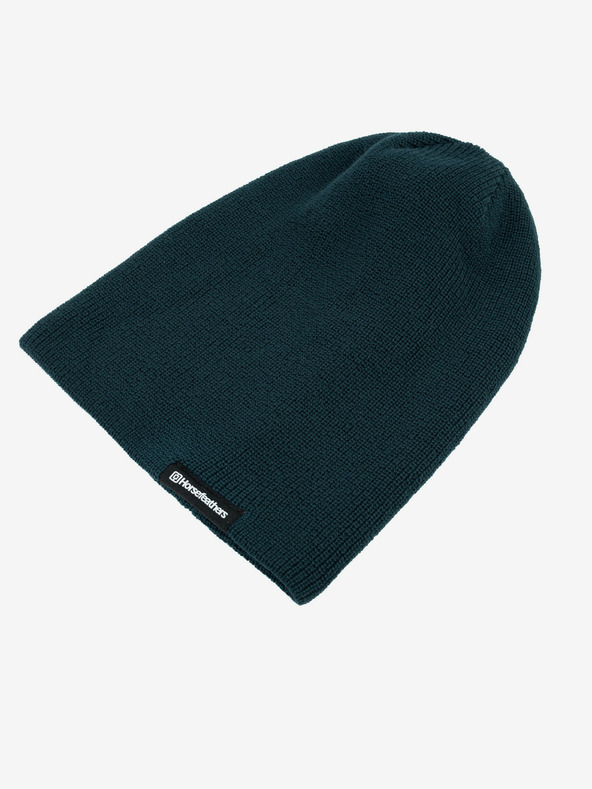 Horsefeathers Detská mikina Hillary Horsefeathers - modrá