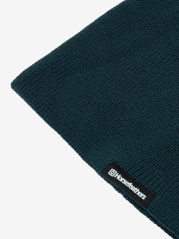 Horsefeathers Detská mikina Hillary Horsefeathers - modrá