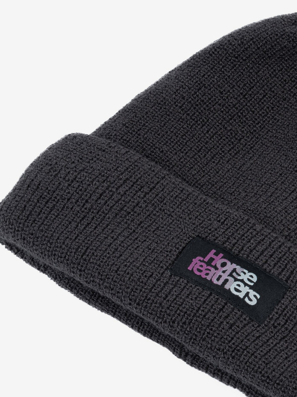 Horsefeathers Safia Horsefeathers Kulich - sivá