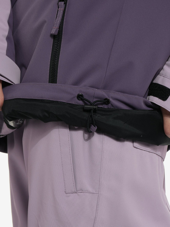 Horsefeathers Halia bunda Horsefeathers - sivá