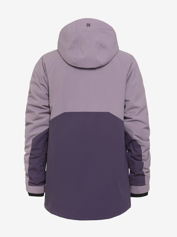 Horsefeathers Halia bunda Horsefeathers - sivá