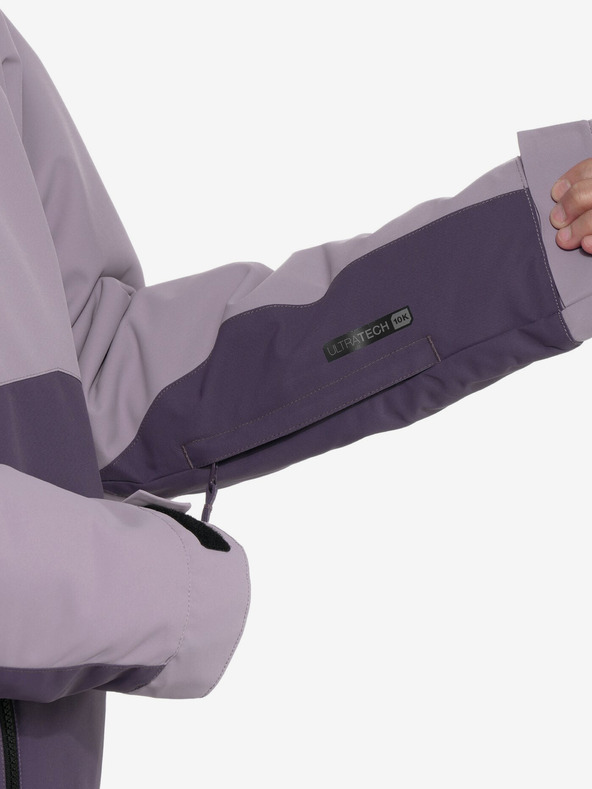 Horsefeathers Halia bunda Horsefeathers - sivá