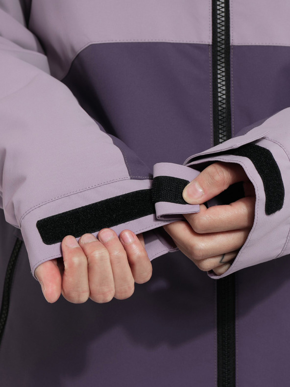 Horsefeathers Halia bunda Horsefeathers - sivá