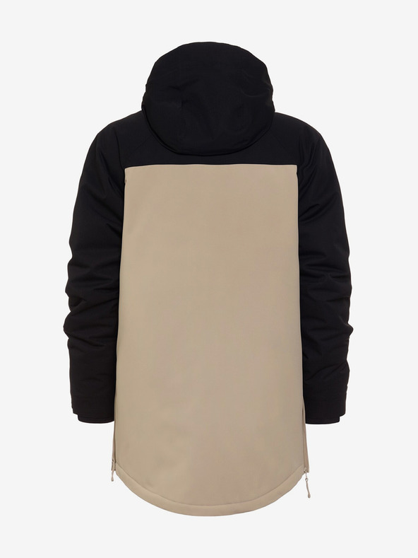 Horsefeathers Bunda CELARA Horsefeathers - čierna