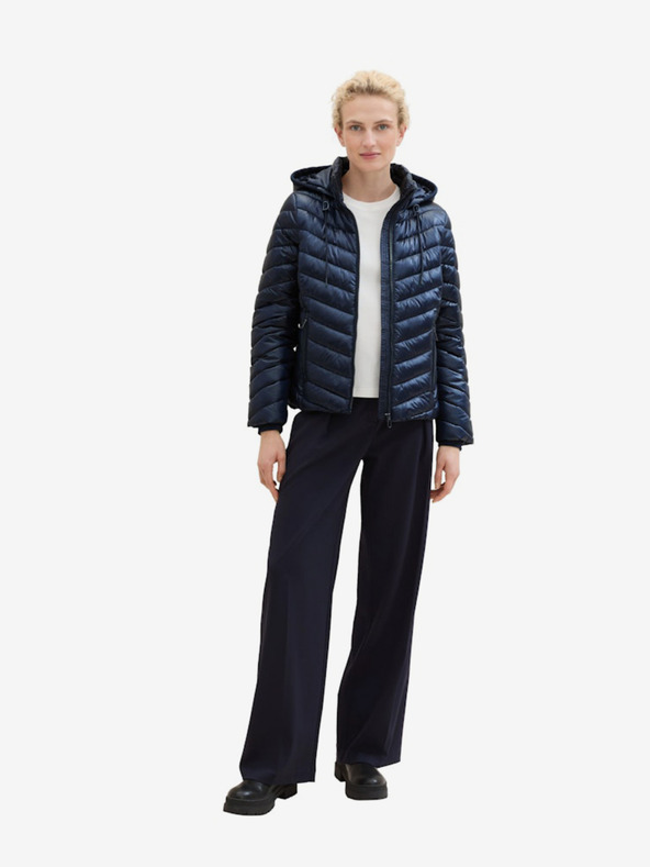 Tom Tailor Zimná bunda