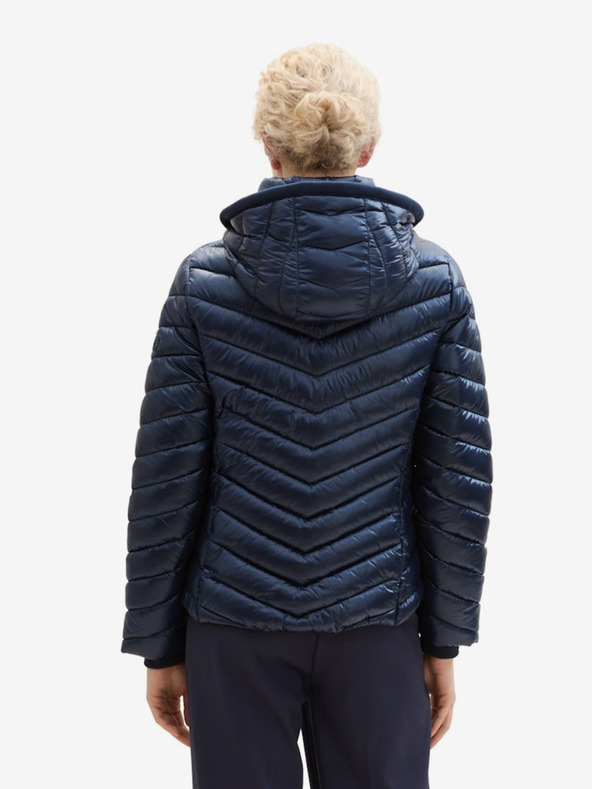 Tom Tailor Zimná bunda