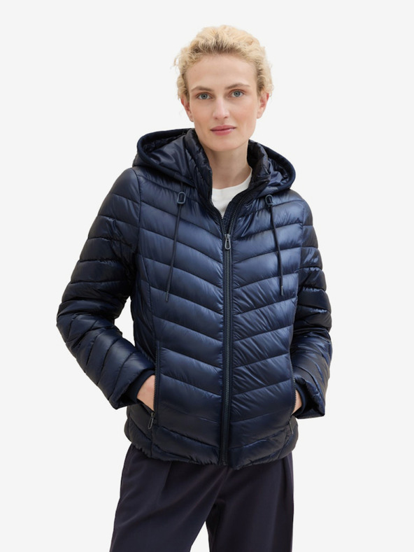 Tom Tailor Zimná bunda