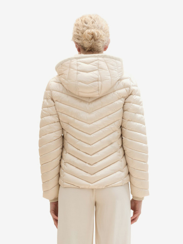 Tom Tailor Zimná bunda