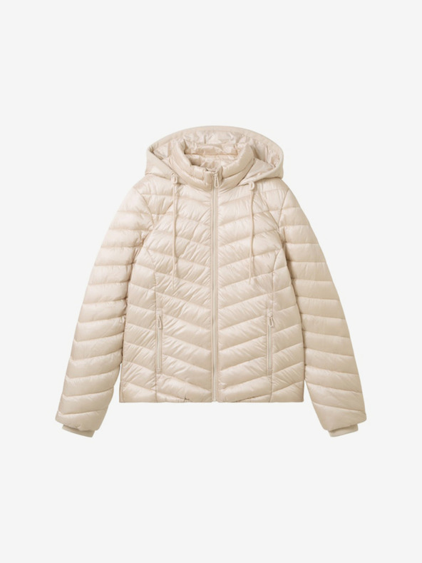 Tom Tailor Zimná bunda