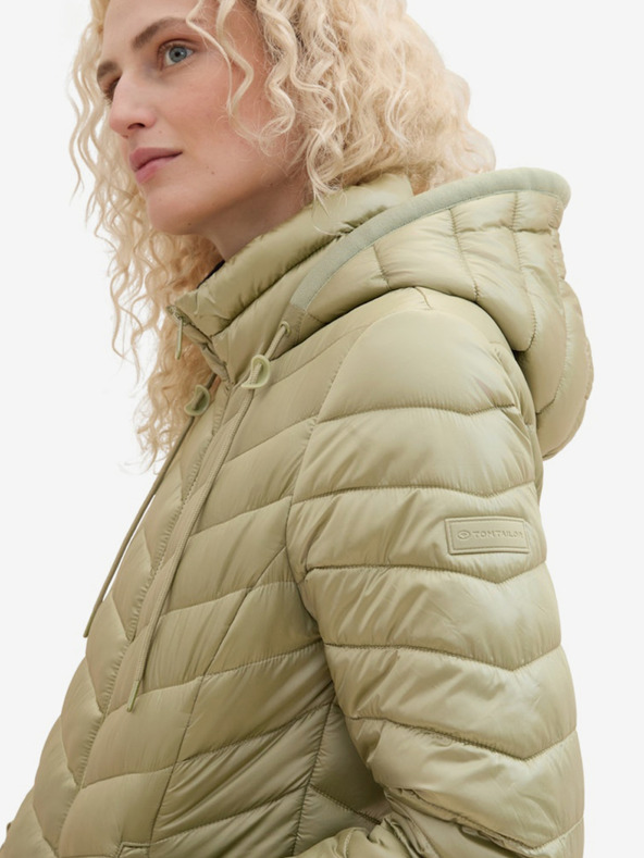 Tom Tailor Zimná bunda