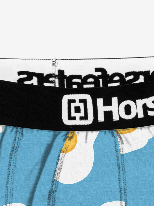 Horsefeathers Sidney Horsefeathers boxerky - modré