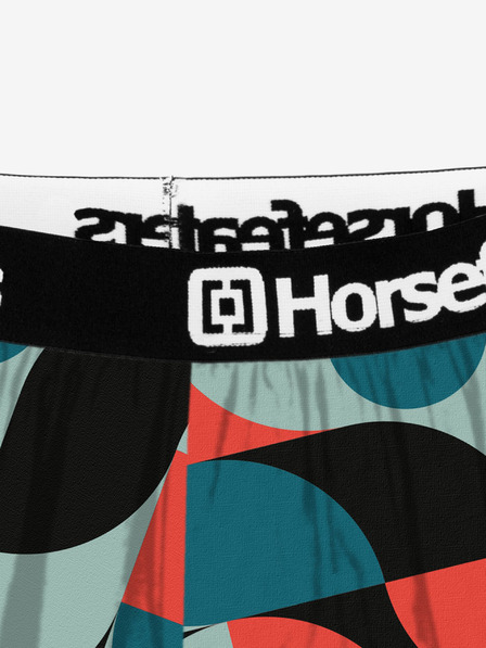Horsefeathers Šortky Frazier Horsefeathers - sivé