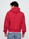 GAP Oversize mikina Heavyweight GAP
