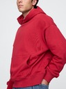 GAP Oversize mikina Heavyweight GAP