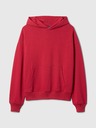 GAP Oversize mikina Heavyweight GAP