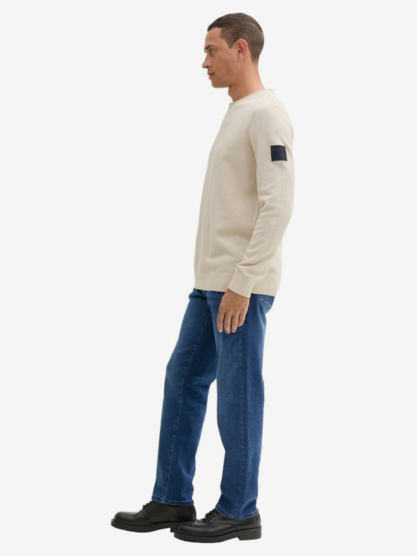 Tom Tailor Marvin Džínsy