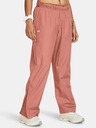 Under Armour Dámske športové nohavice Under Armour UA Rush OS Woven Pant
