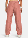 Under Armour Dámske športové nohavice Under Armour UA Rush OS Woven Pant