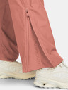 Under Armour Dámske športové nohavice Under Armour UA Rush OS Woven Pant