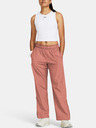 Under Armour Dámske športové nohavice Under Armour UA Rush OS Woven Pant