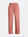 Under Armour Dámske športové nohavice Under Armour UA Rush OS Woven Pant