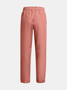 Under Armour Dámske športové nohavice Under Armour UA Rush OS Woven Pant