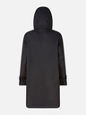 Geox Čierna dámska parka Geox Diamond Jacket