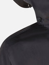 Geox Čierna dámska parka Geox Diamond Jacket