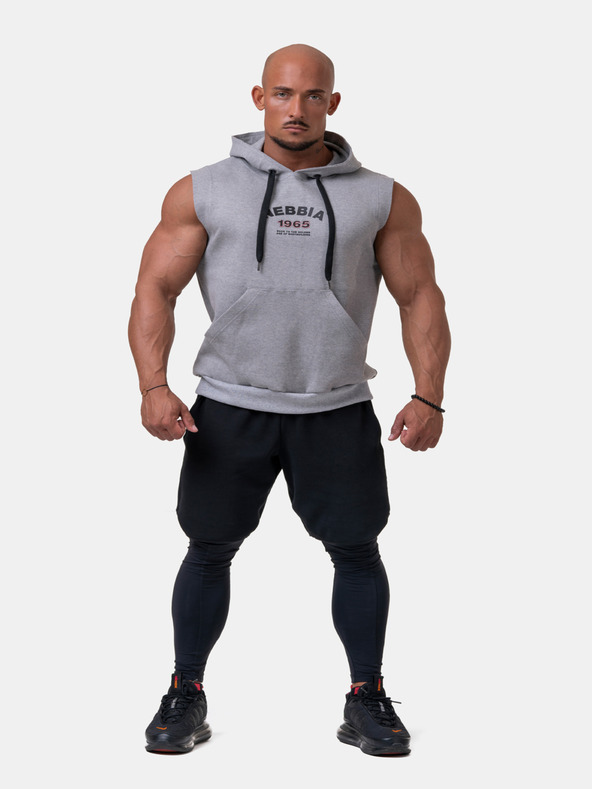 Nebbia Zlatá éra s kapucňou 197 Nebbia