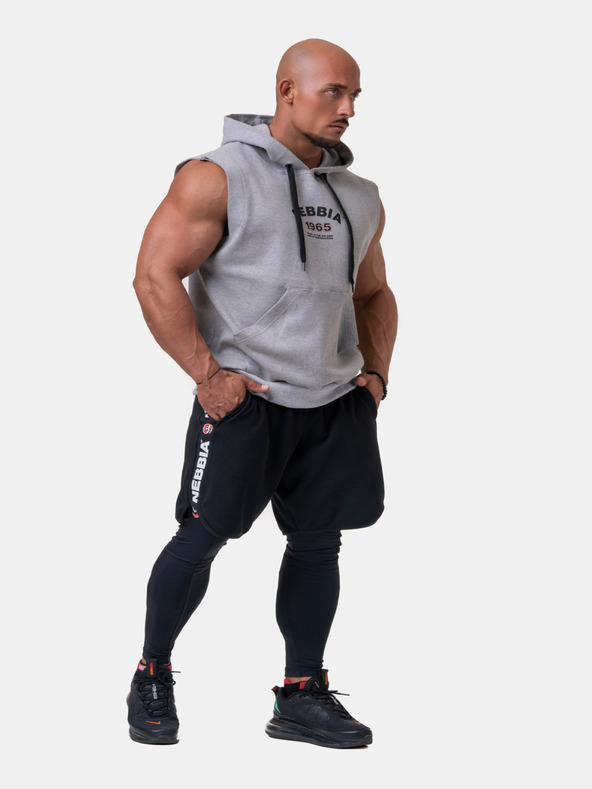 Nebbia Zlatá éra s kapucňou 197 Nebbia