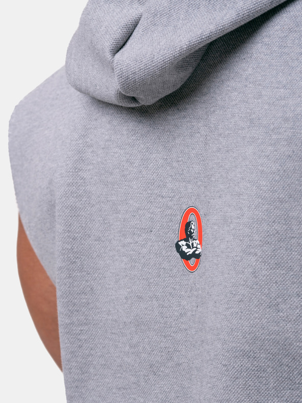 Nebbia Zlatá éra s kapucňou 197 Nebbia