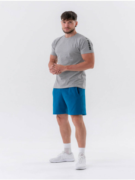 Nebbia Športové tričko "Essentials" 326 Nebbia