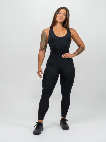 Nebbia Športový overal GYM RAT 201