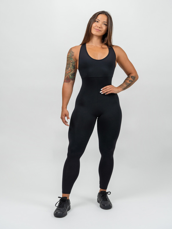 Nebbia Športový overal GYM RAT 201