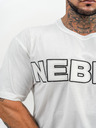 Nebbia LEGACY 711 Tričko s krátkym rukávom