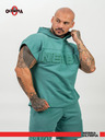 Nebbia Tielko s kapucňou CHAMPION 706
