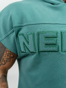 Nebbia Tielko s kapucňou CHAMPION 706