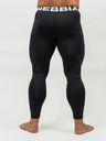Nebbia Fitness legíny s vreckom DISCIPLÍNA 708