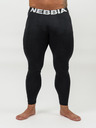 Nebbia Fitness legíny s vreckom DISCIPLÍNA 708