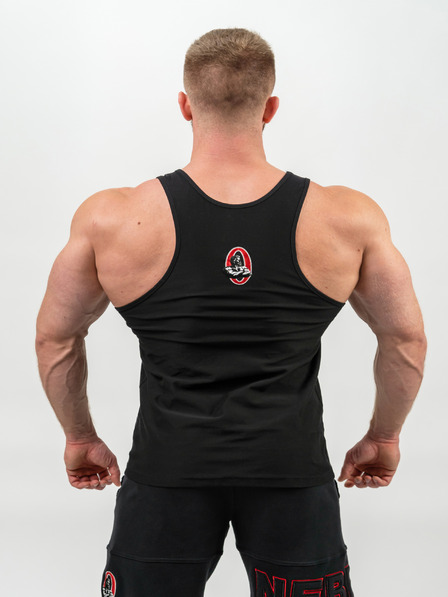 Nebbia Fitness tielko SILA 714