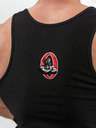Nebbia Fitness tielko SILA 714